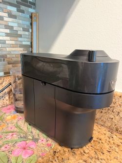 Nespresso Espresso Coffee Machine