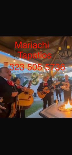 mariachitapatios