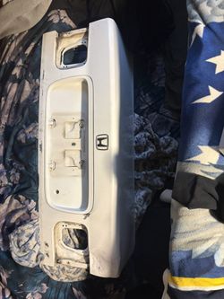 Honda Civic Trunk 99 EX