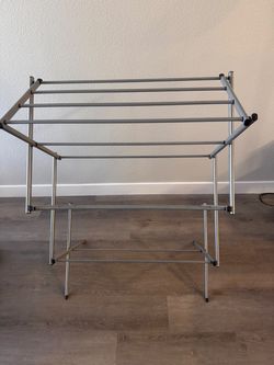 Cloth Dryer Rack