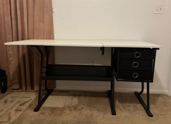 Sewing Table