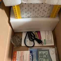 Tmlapy E600 Grow Light Led