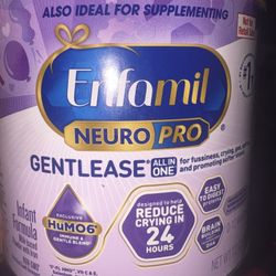 Enfamil NeuroPro