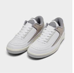 Air Jordan 2 Retro Low “ Python”