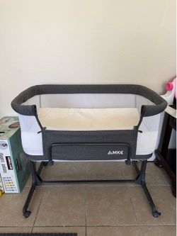 Baby bassinet