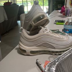 Nike Air Max 97- Size 5.5 Y