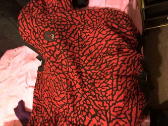 JORDAN SWEATER - brand new