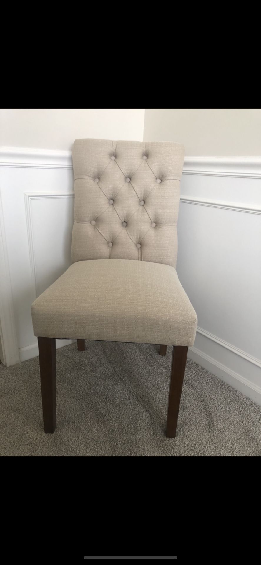 Two Chairs