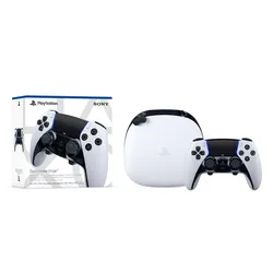DualSense Edge Wireless Controller for PlayStation 5 - White