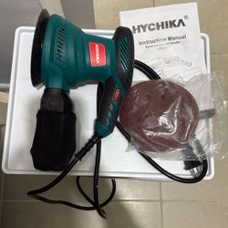 Hychika Orbital Sander