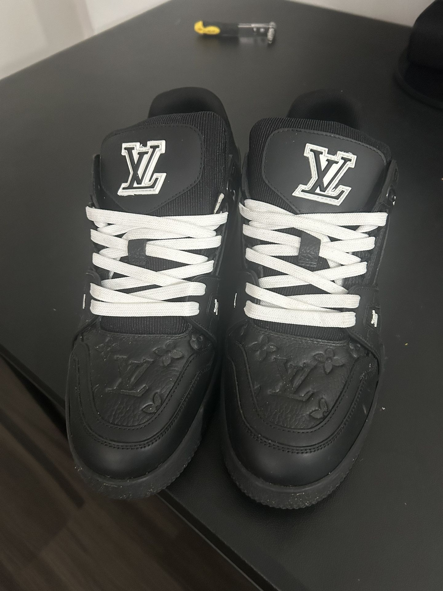 Louis vuitton Trainers Size 13
