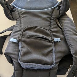 Eddie Bauer Baby Carrier