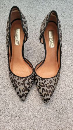 Halogen Nordstrom Heals Size 4.5