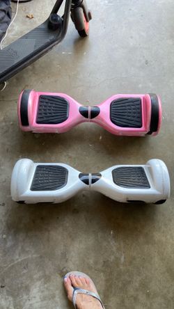 Hoverboard