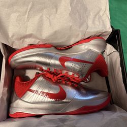 Kobe 5 PE