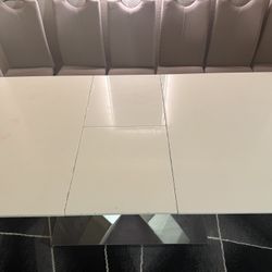 Dining Table With Chair