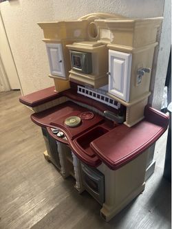 Kids kitchen