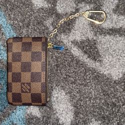 Louis Vuitton Coin Pouch 