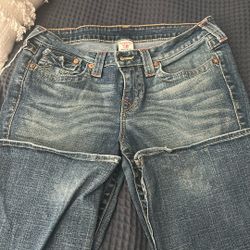 True Religion Jeans 