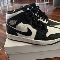 Air Jordan 1 High Top 