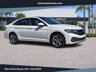 2023 Volkswagen Jetta