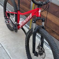 Specialize Rock Hopper 