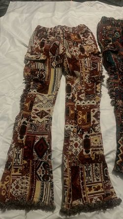Two pants rockstar original,both are very detailed
