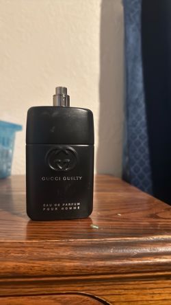 Gucci guilty