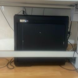 I buy power Windows 7 intel core 17 PC