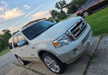 2008 expedition
