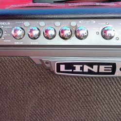 Line Six Amp