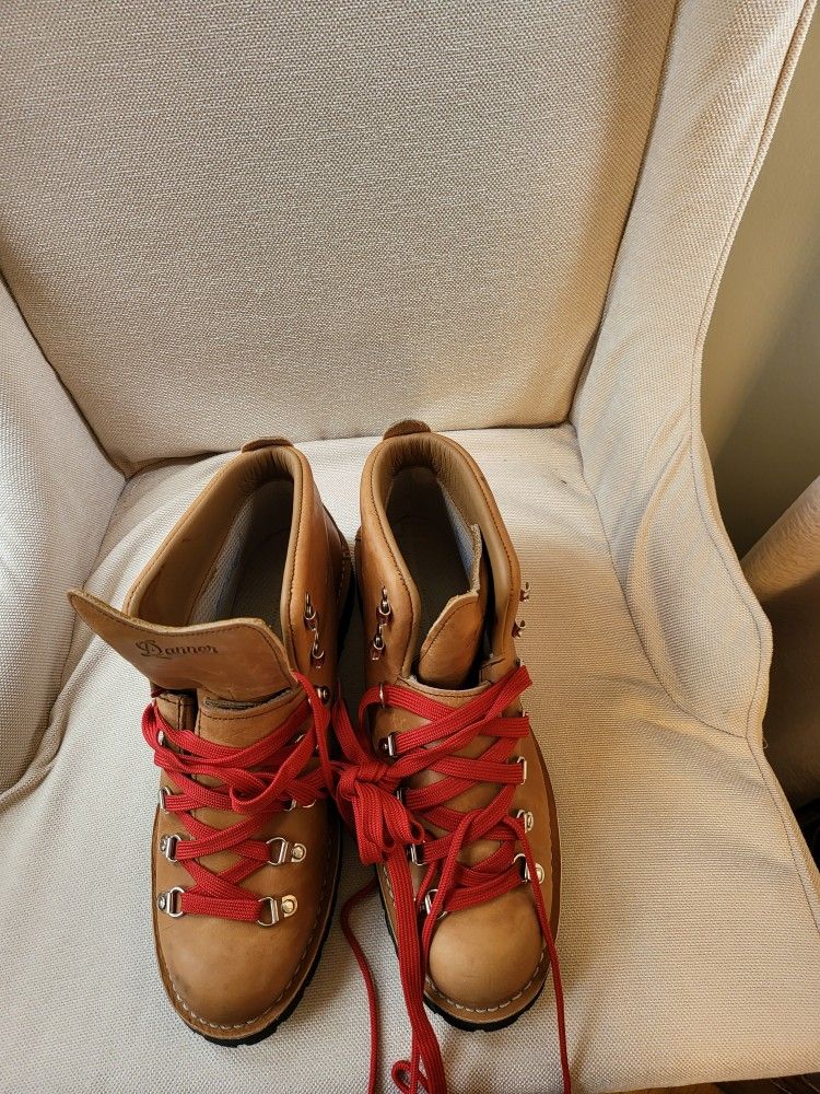 Danner Hiking Boots