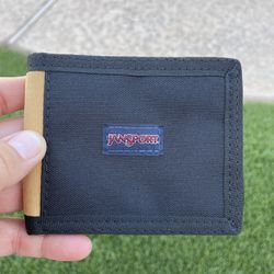 JanSport Wallet 