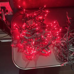 Christmas Lights