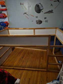 IKEA bunk bed
