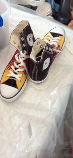 Tenis nuevos