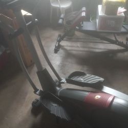 Exercise Equipment 