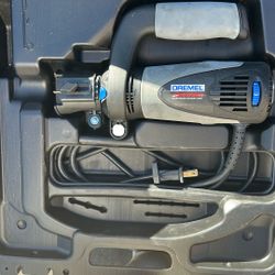 Dremel High Speed Rotary Saw