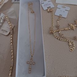 Oro Laminado Xp Uso Diario  Muy Buena Calidad
