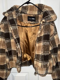 Women’s Coat