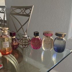 Perfumes For Mom