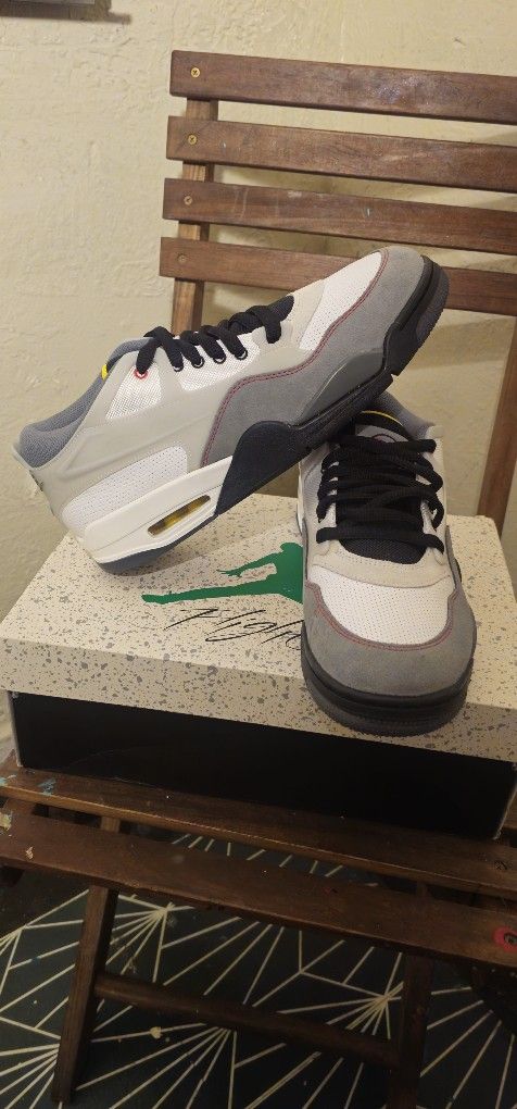 Price DROP! Nike Jordan RM  Size 11 New