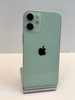 Apple iPhone 12 MINI 64gb. ( Fully Unlocked Phone )