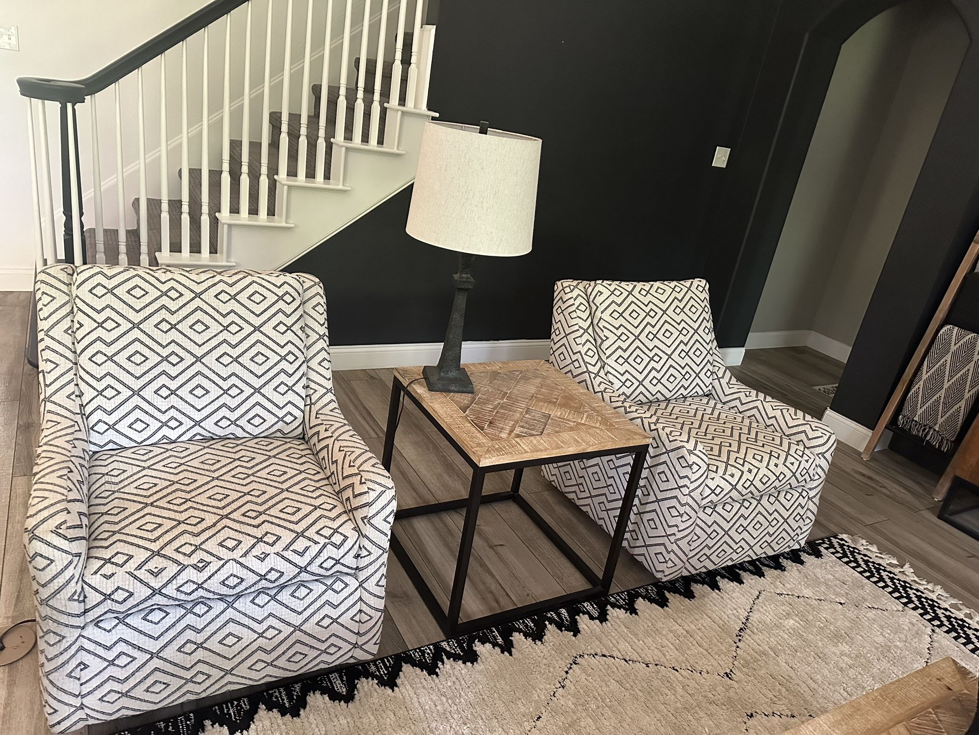 Rocking Chairs