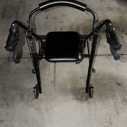 Rolling Walker - adults 