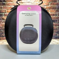 Hard Carrying Case for Oculus Quest 3