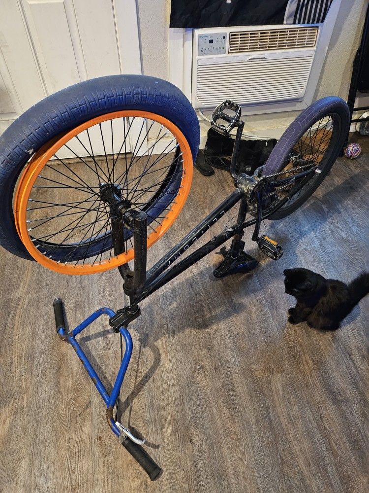 Bmx Bike