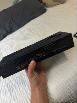 GEFORCE RTX 3090