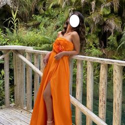 Quinceanera Dress In Perfect Condition