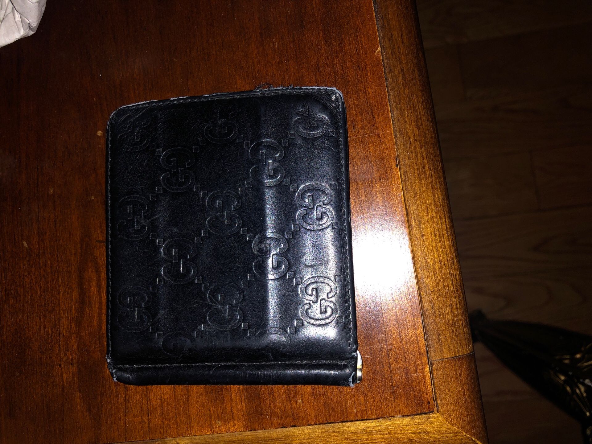 Gucci Wallet